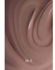 Builder Gel Nb.5 - 1.06oz.