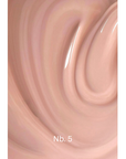 Builder Gel Nb.5 - 1.06oz.